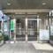 【埼玉県/川口市在家町】セザール東浦和 アプローチ