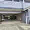 【埼玉県/川口市在家町】セザール東浦和 駐車場