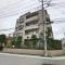 【埼玉県/蕨市中央】グランシエロ蕨 外観