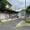 【埼玉県/さいたま市緑区東浦和】コスモ東浦和 駐輪場