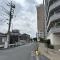 【埼玉県/さいたま市浦和区上木崎】イトーピア与野ステーションコート 前面道路