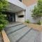 【埼玉県/川口市戸塚東】アリュージュ東川口 アプローチ