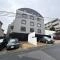 【埼玉県/さいたま市南区根岸】リアージュ南浦和ヒルズ 外観