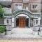 【埼玉県/さいたま市中央区大字下落合】日神パレステージ与野中央 エントランス