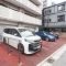 【埼玉県/さいたま市中央区大字下落合】日神パレステージ与野中央 駐車場