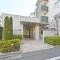 【埼玉県/さいたま市浦和区本太】パークハウス浦和ソレイユフォート エントランス