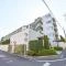【埼玉県/さいたま市浦和区本太】パークハウス浦和ソレイユフォート 外観