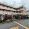 【埼玉県/さいたま市南区辻】ハイラーク南浦和 駐輪場