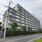 【埼玉県/さいたま市浦和区針ヶ谷】コープ野村浦和 1号棟 外観