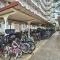 【埼玉県/さいたま市浦和区針ヶ谷】コープ野村浦和 1号棟 駐輪場