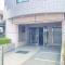 【埼玉県/さいたま市桜区西堀】ベルハイム中浦和 エントランス