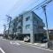 【埼玉県/さいたま市桜区栄和】ユッサ浦和 外観