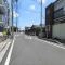 【埼玉県/さいたま市桜区栄和】ユッサ浦和 前面道路