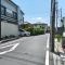 【埼玉県/さいたま市桜区栄和】ユッサ浦和 前面道路