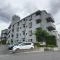 【埼玉県/越谷市赤山町】ハイホーム越谷 外観