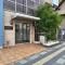 【埼玉県/さいたま市浦和区仲町】浦和仲町ダイヤモンドマンション アプローチ