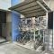 【埼玉県/さいたま市浦和区仲町】浦和仲町ダイヤモンドマンション 駐輪場