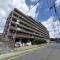 【埼玉県/新座市野火止】ライオンズマンション朝霞台南 外観