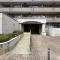 【埼玉県/新座市野火止】ライオンズマンション朝霞台南 アプローチ