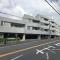 【埼玉県/さいたま市浦和区常盤】中銀浦和常盤マンシオン 外観