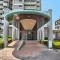 【埼玉県/さいたま市桜区南元宿】ライオンズガーデンシティ浦和 アプローチ