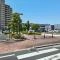 【埼玉県/さいたま市桜区南元宿】ライオンズガーデンシティ浦和 敷地内