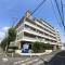 【埼玉県/草加市谷塚】グリーンパーク谷塚II 外観