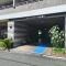 【埼玉県/草加市谷塚】グリーンパーク谷塚II エントランス