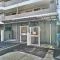 【埼玉県/草加市谷塚】グリーンパーク谷塚II 共用部