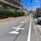 【埼玉県/さいたま市緑区大字三室】東急ドエルアルス北浦和 前面道路
