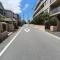 【埼玉県/さいたま市緑区大字三室】東急ドエルアルス北浦和 前面道路