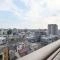 【埼玉県/川口市飯塚】ローレルコート川口 眺望