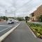 【埼玉県/さいたま市見沼区島町】ライオンズガーデン東大宮弐番館 前面道路