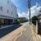 【埼玉県/戸田市中町】アンビシャス西川口 前面道路