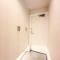 【埼玉県/川口市原町】ルイシャトレ川口 玄関