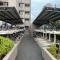 【埼玉県/川口市原町】ルイシャトレ川口 駐輪場