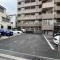 【埼玉県/川口市原町】ルイシャトレ川口 駐車場