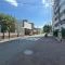 【埼玉県/蕨市中央】日神デュオステージ蕨 前面道路