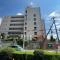 【埼玉県/さいたま市浦和区東岸町】日建岸町マンション 外観