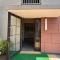 【埼玉県/さいたま市浦和区東岸町】日建岸町マンション アプローチ