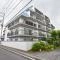 【埼玉県/さいたま市浦和区領家】秀和浦和領家レジデンス 外観