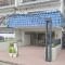 【埼玉県/さいたま市浦和区領家】秀和浦和領家レジデンス エントランス