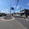 【埼玉県/さいたま市南区大字大谷口】レリアコート浦和 前面道路