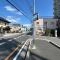 【埼玉県/さいたま市南区大字大谷口】レリアコート浦和 前面道路