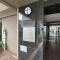 【埼玉県/川口市並木】コスモ川口並木町北公園 マンション表札