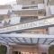 【埼玉県/さいたま市南区文蔵】南浦和ガーデンハウス マンション表札