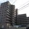 【埼玉県/川口市芝富士】マイキャッスル南浦和 外観