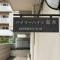 【埼玉県/川口市並木】ハイリーハイツ並木 マンション表札