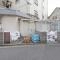 【埼玉県/蕨市中央】わらびスカイハイツ 共用施設：ゴミ置き場