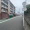 【埼玉県/さいたま市中央区上落合】松栄上落合マンション 前面道路
